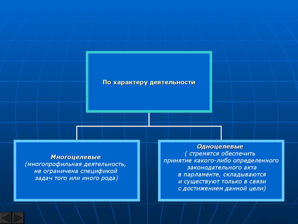 Политическая организация это. Деятельность политических организаций. Многопрофильность деятельности это.