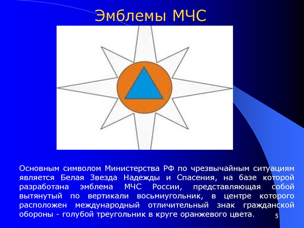 Символ состоит. Белая звезда надежды и спасения МЧС. Белая звезда надежды эмблема МЧС России.