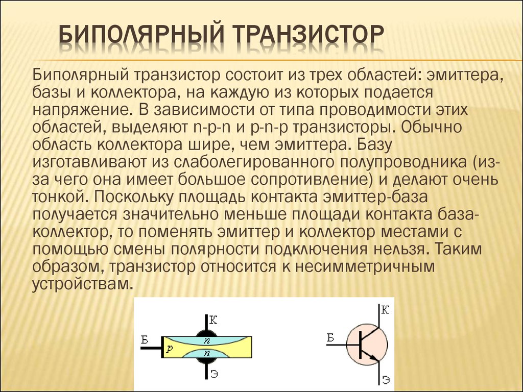 Функции транзистора. Назначение биполярного транзистора. Основное Назначение биполярных транзисторов:. Транзистор Приполярный. Строение транзистора.