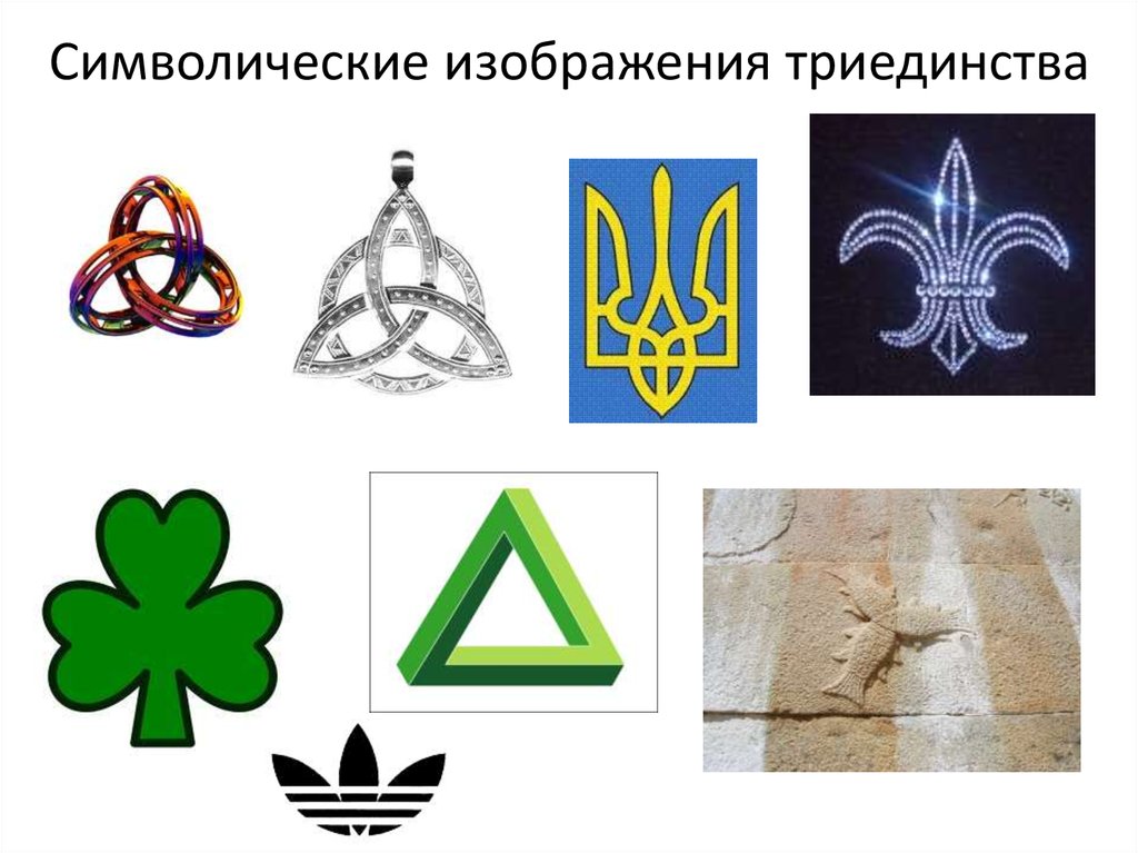 Символически это. Символическое изображение. Символ триединства КОБ. Триединство материя информация мера символ. Значок триединства материи.