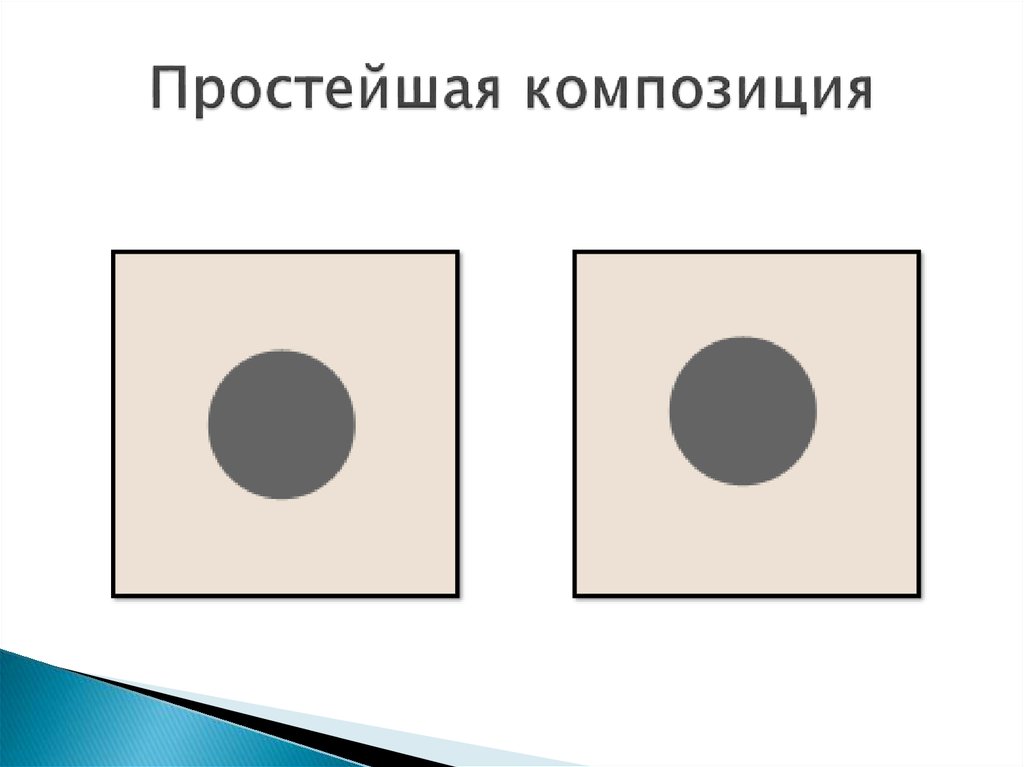 Строгость и уравновешенность форм соподчиненность частей и симметрия как образцы композиции это