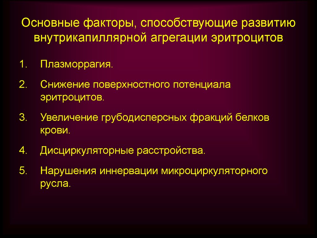 Выделите факторы способствующие развитию промышленности