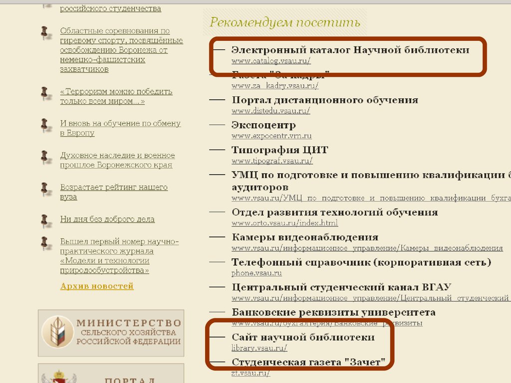 Расписание вгау. ВГАУ электронная библиотека. ВГАУ библиотека. Методичка ВГАУ.