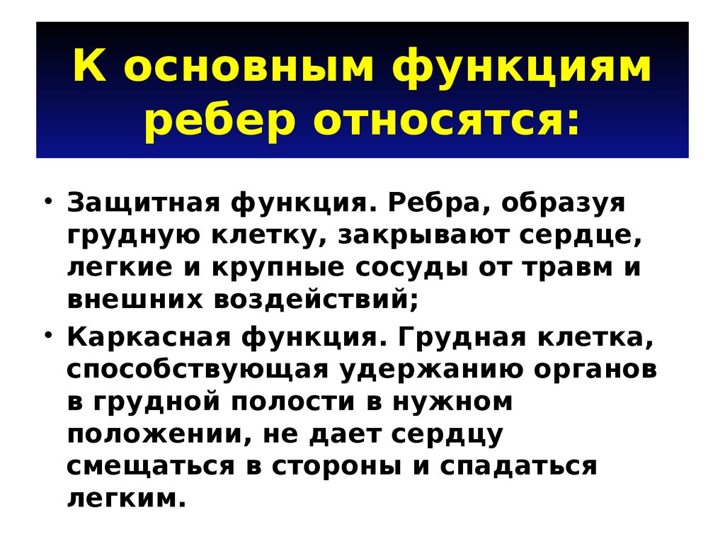 Функции грудной клетки. Строение и функции грудной клетки. Гругная клеткафункции. Грудная клетка строение и функции кратко.