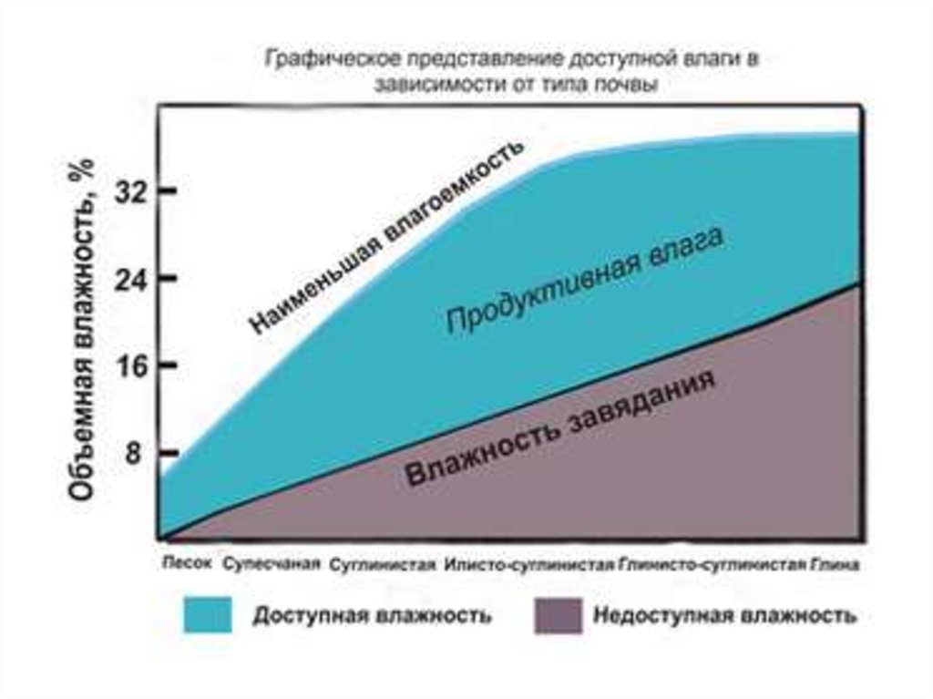 Влагоемкость. Наименьшая влагоемкость почвы. Наименьшая влагоемкость почвы нв. Наименьшая Полевая влагоемкость. Влагоемкость почвы таблица.