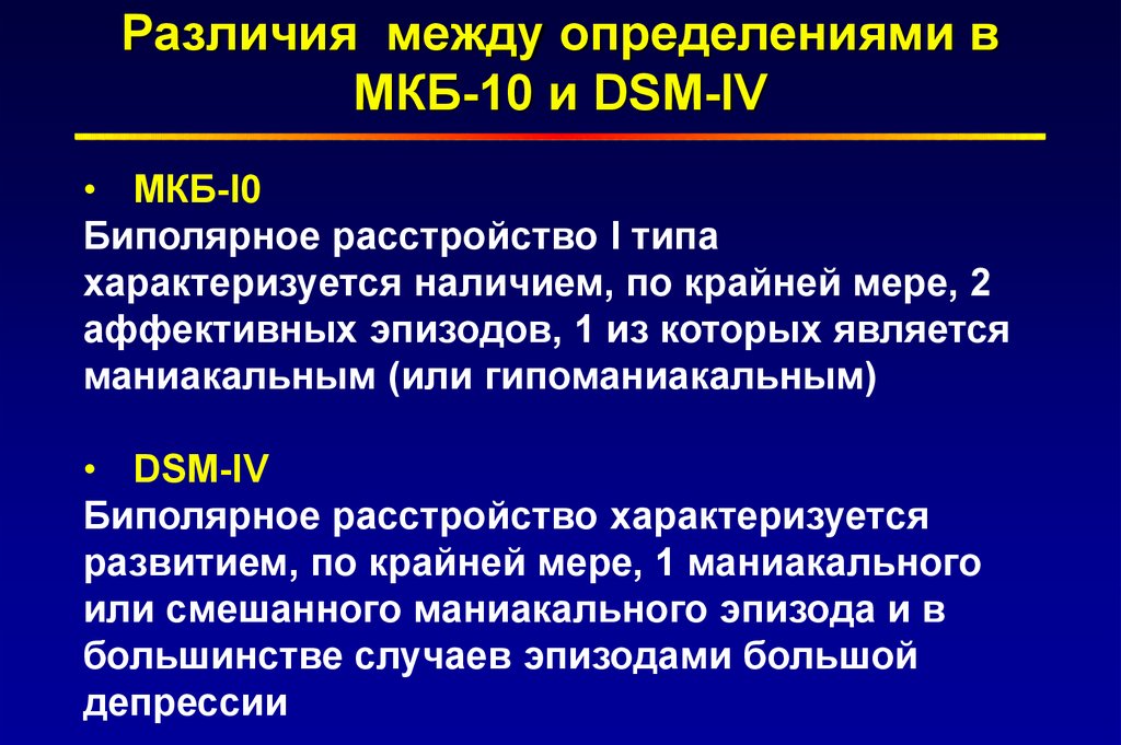 Расстройство личности мкб 11