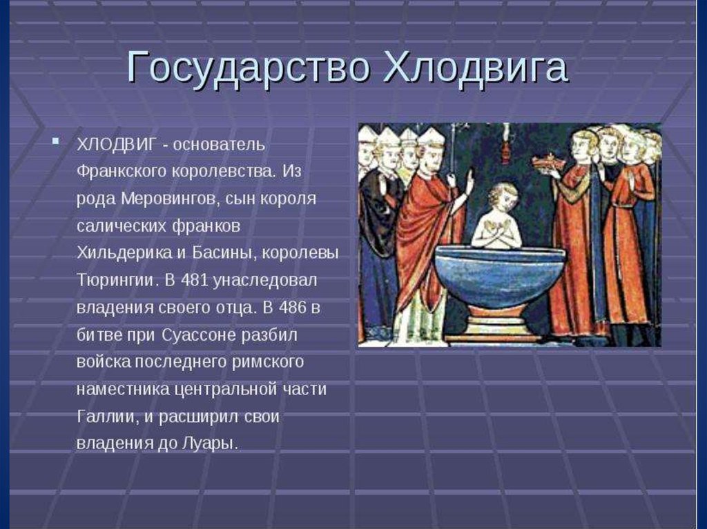 Основателем государства франков был. Государство Хлодвига. Хлодвиг Страна правления. Франкское королевство Хлодвига. Хлодвиг основатель королевства франков.