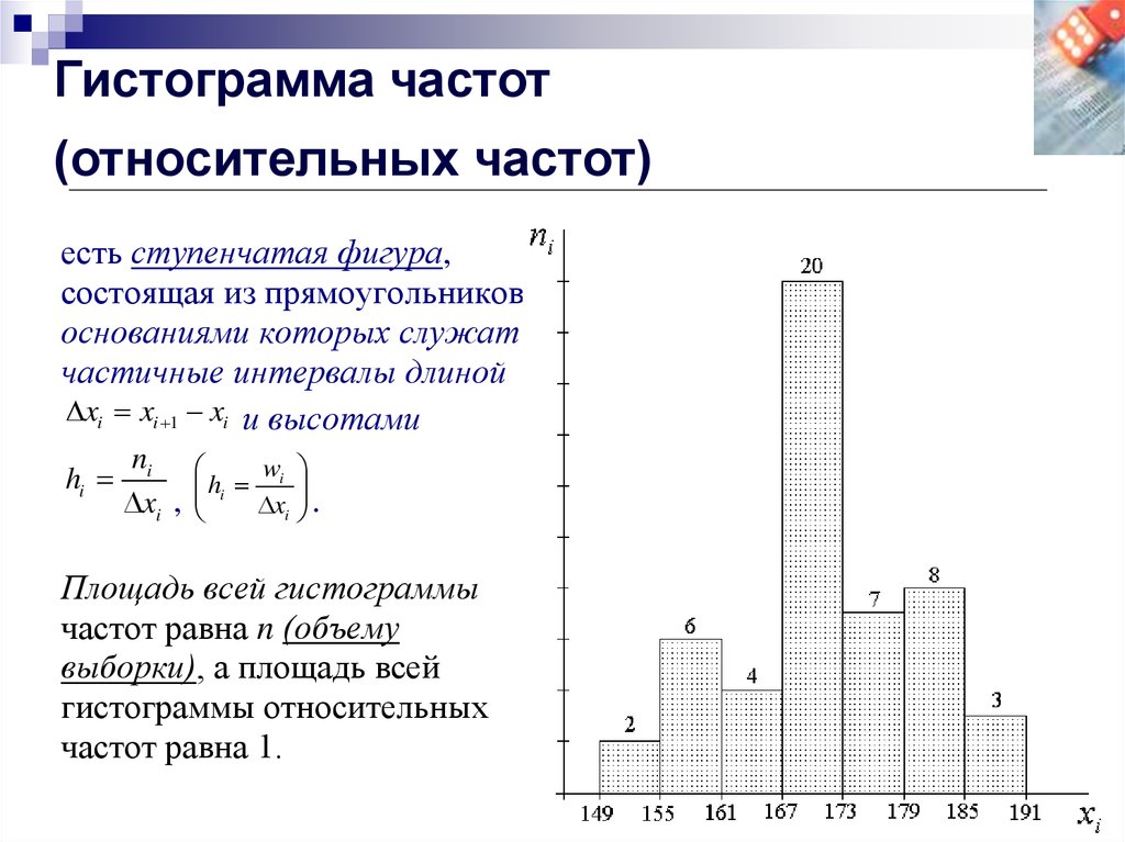 Вероятность и статистика диаграммы. Как строить гистограмму частот математическая статистика. Как построить гистограмму по выборке. Как построить гистограмму частот. Гистограмма мат статистика.