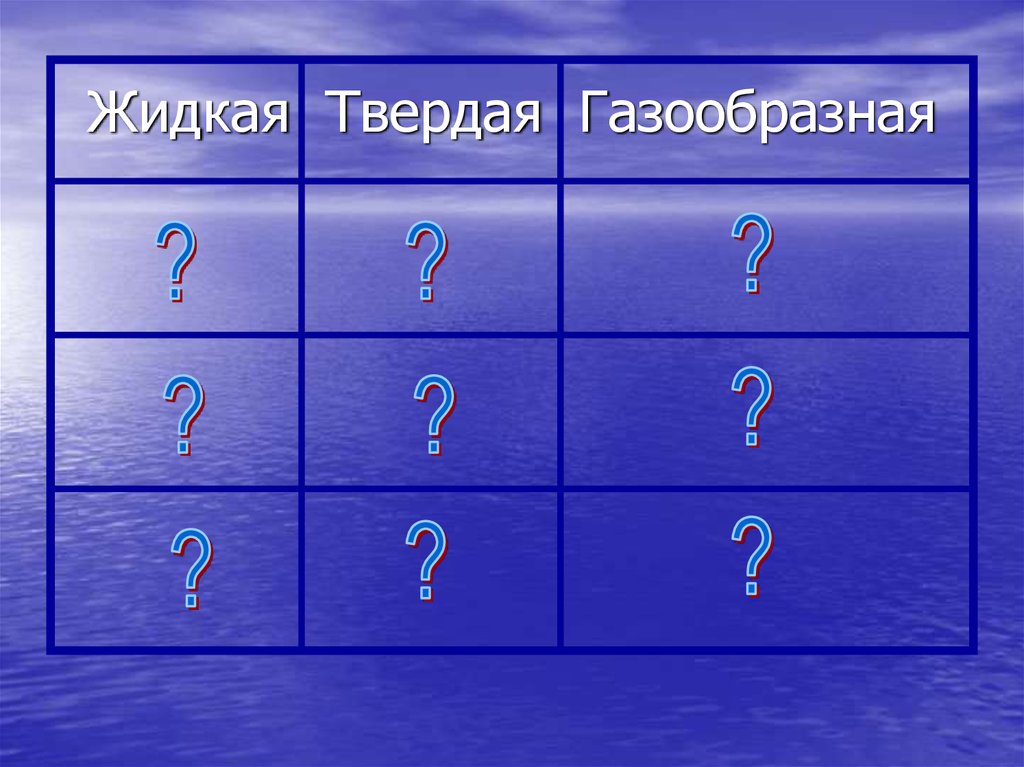 Газообразные осадки. Газообразные осадки примеры.