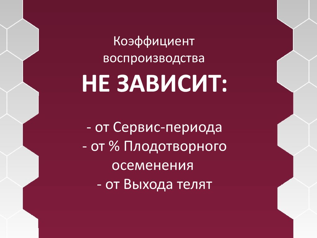 Сервис период