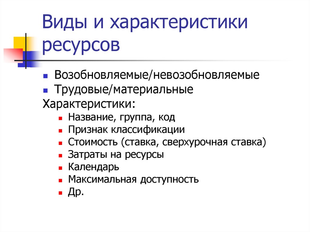 Как называются ресурсы. Ресурсы характеристика. Виды ресурсов. Свойства и виды ресурсов. Виды ресурсов и их характеристика.