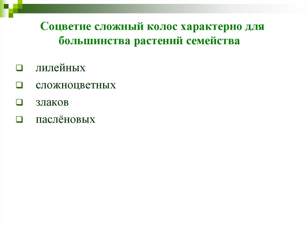 Соцветие сложный колос характерно для растений. Сложный Колос характерен для. Соцветие Колос характерно для. Соцветие Колос ХАРАКТЕРИЮ дал. Сложный Колос примеры растений.