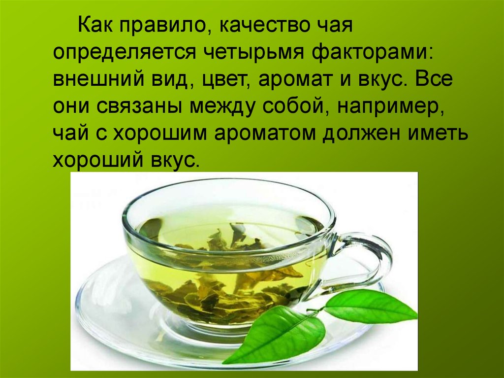 Чай другими словами. Качество чая. Как определить качество чая. Исследование чая. Определение качества чая.