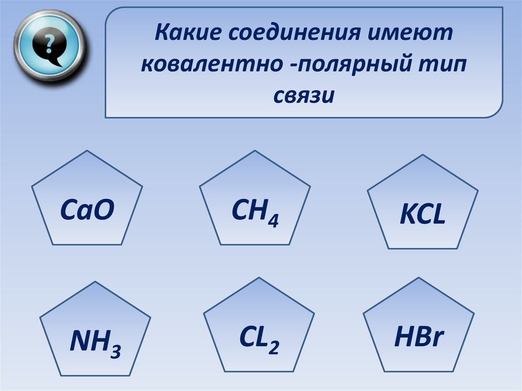 Химическая связь hbr схема. KCL Тип связи. Cao Тип связи. Cao Тип химической связи. Cao вид хим связи.