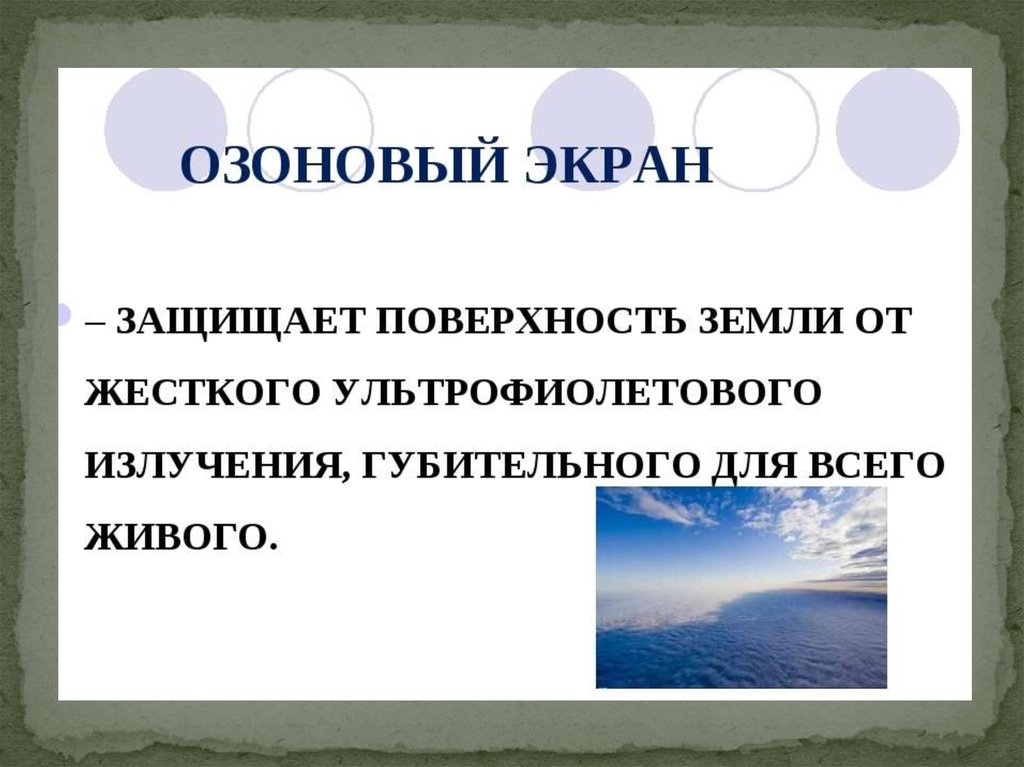 Экран значение. Озоновый экран. Озоновый экран земли. Роль озонового экрана. Озоновый экран это в биологии.