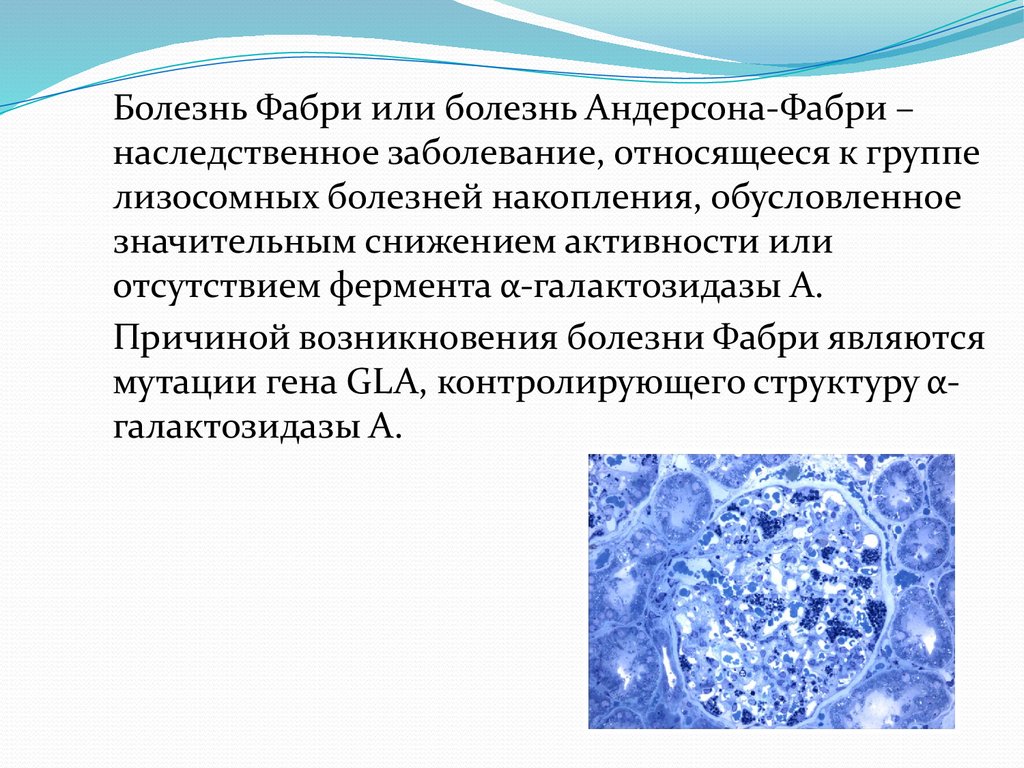 Болезнь фабри. Болезнь Фабри Тип наследования. Болезнь Андерсона Фабри. Болезнь Фабри клинические проявления.