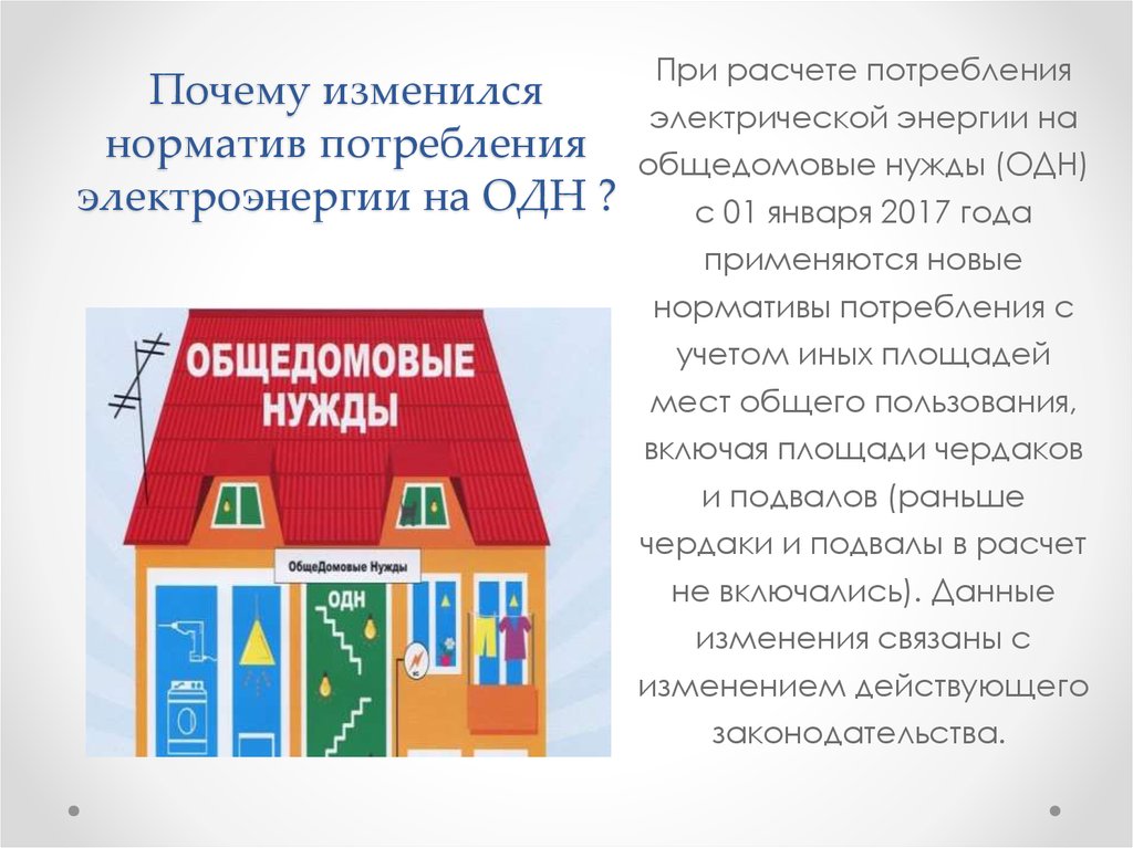 Общедомовые нужды. Расчет одн. Что такое одн в многоквартирном доме. Одн.