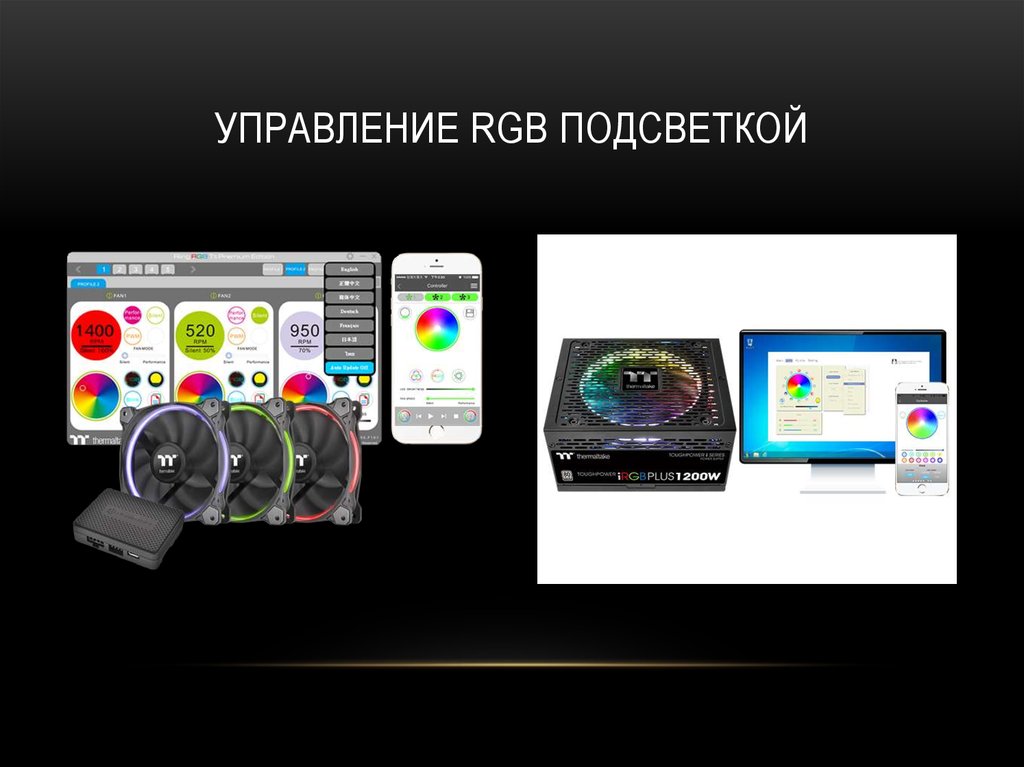 Rgb управление с телефона. Управление RGB подсветкой. Управление RBG подстветкой. Управление РГБ подсветкой. Принтер с RGB подсветкой.