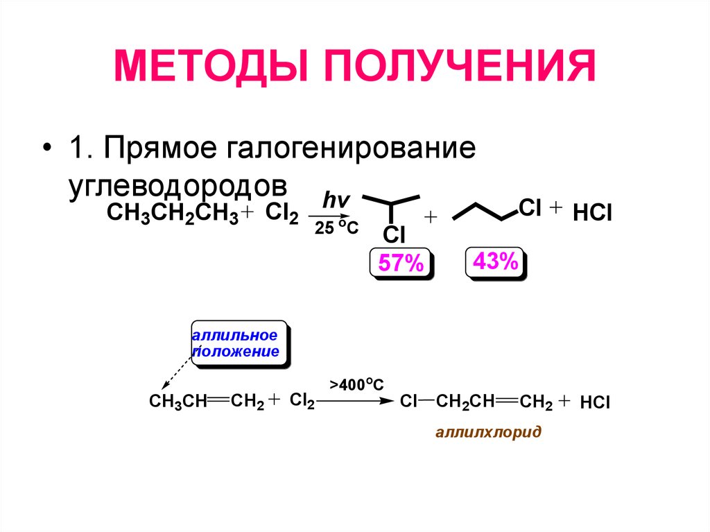 Способы получения. Методы синтеза галогенопроизводных углеводородов. Методы синтеза для получения галогенопроизводных углеводородов. Галогенирование углеводородов реакции. Способы получения галогенопроизводных углеводородов.