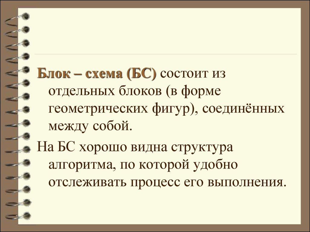 Состоит из отдельных. Состоит из отдельных файлов. Отдельный блок.