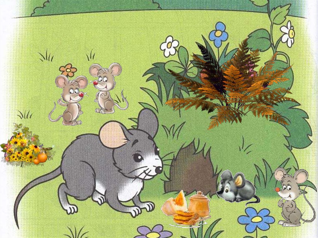 Найти мышей. Мышка в норке рисунок. Мыши на Поляне. Мышонок в норке рисунок. Норка мышки для детей.