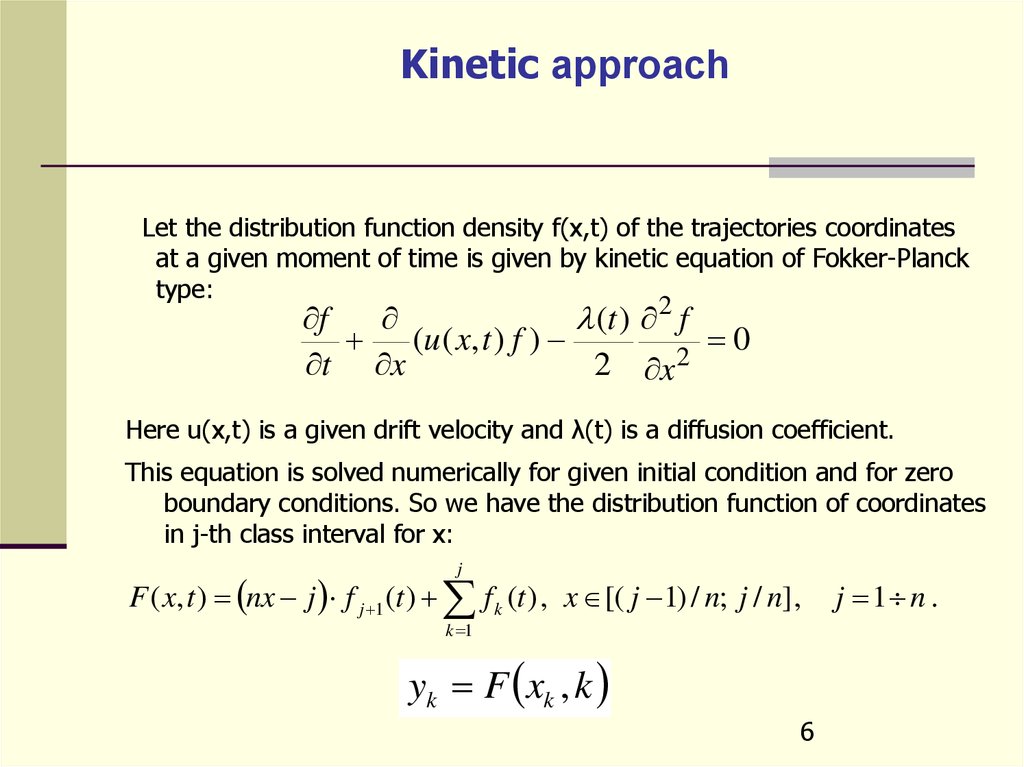 D2d Wireless Connection Modeling For Moving Devices In 5g Technology Prezentaciya Onlajn