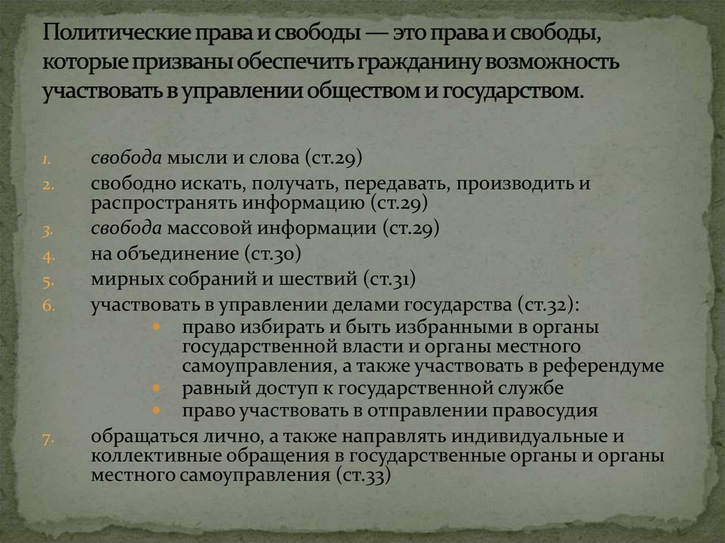 Политическая свобода является. Политические права и свободы. Политические права права. Политические права этт. Политическиетправа это.