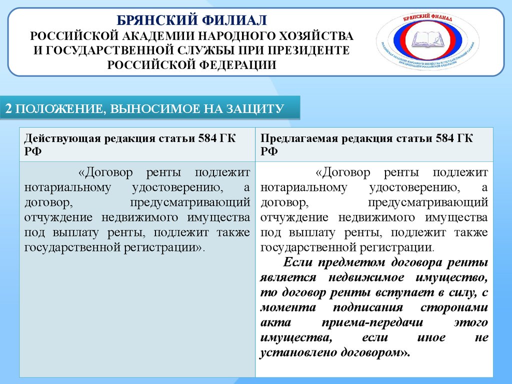 Договор пожизненного содержания. Договор ренты является. Момент заключения договора ренты. Договор ренты подлежит удостоверению. Отчуждение пожизненной ренты.