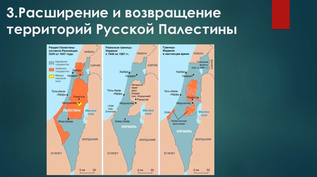 Урегулирование территории. Границы Израиля и Палестины до 1967 года. Расширение и Возвращение территорий русской Палестины. Изменение территории Израиля. Расширение территории Израиля карта.