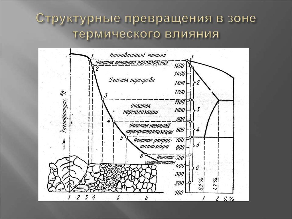 Что такое термическое воздействие на волосы