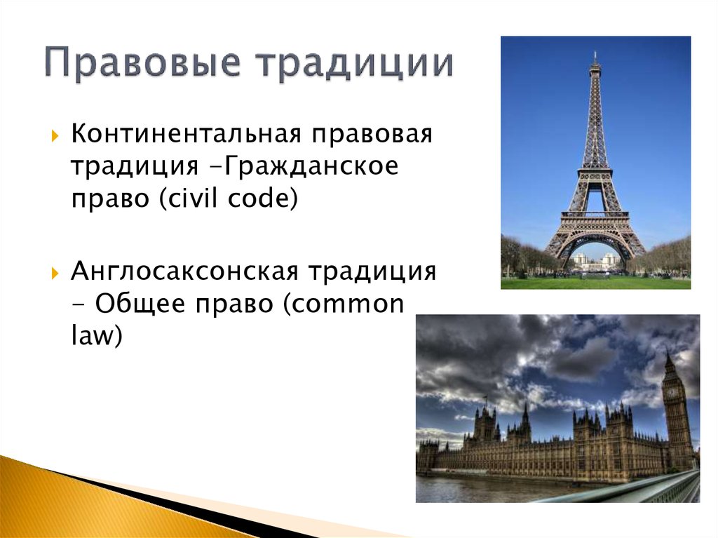 Континентальная традиция. Континентальная и англосаксонская правовые традиции. Правовые традиции. Традиции и обычаи Великобритании. Традиционная правовая семья картинки для презентации.