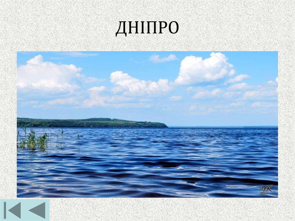 ДНІПРО