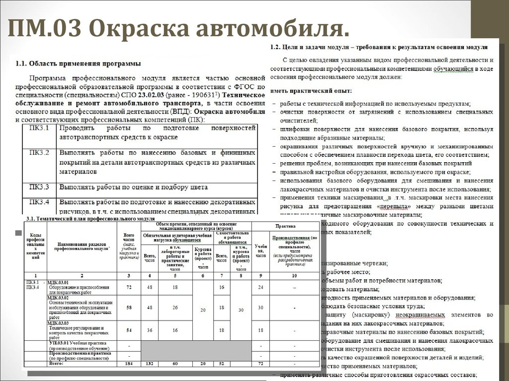 Программа соответствует требованиям. Картинки рабочая программа ПМ 05 выполнение каменных работ. ФГОС 230203 техническое обслуживание. Учебный план для СПО 230203. Характеристика по программе ПМ.03..