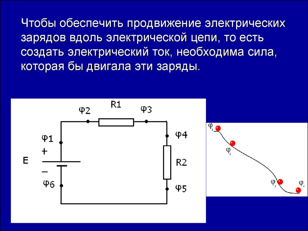 Потенциал презентация 10 класс. Разность потенциалов в электрической цепи. Схема электрической цепи удельного заряда. Потенциальная электрическая схема. ИПЭП-1 измеритель параметров электростатического поля.
