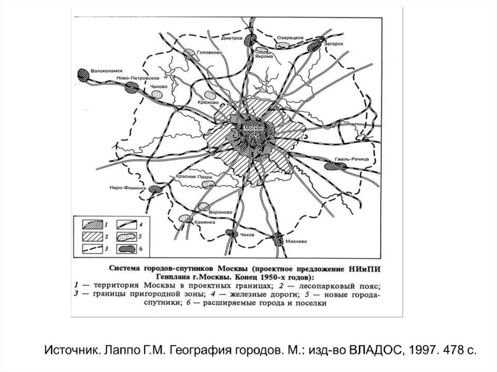 Спутник дороги карта