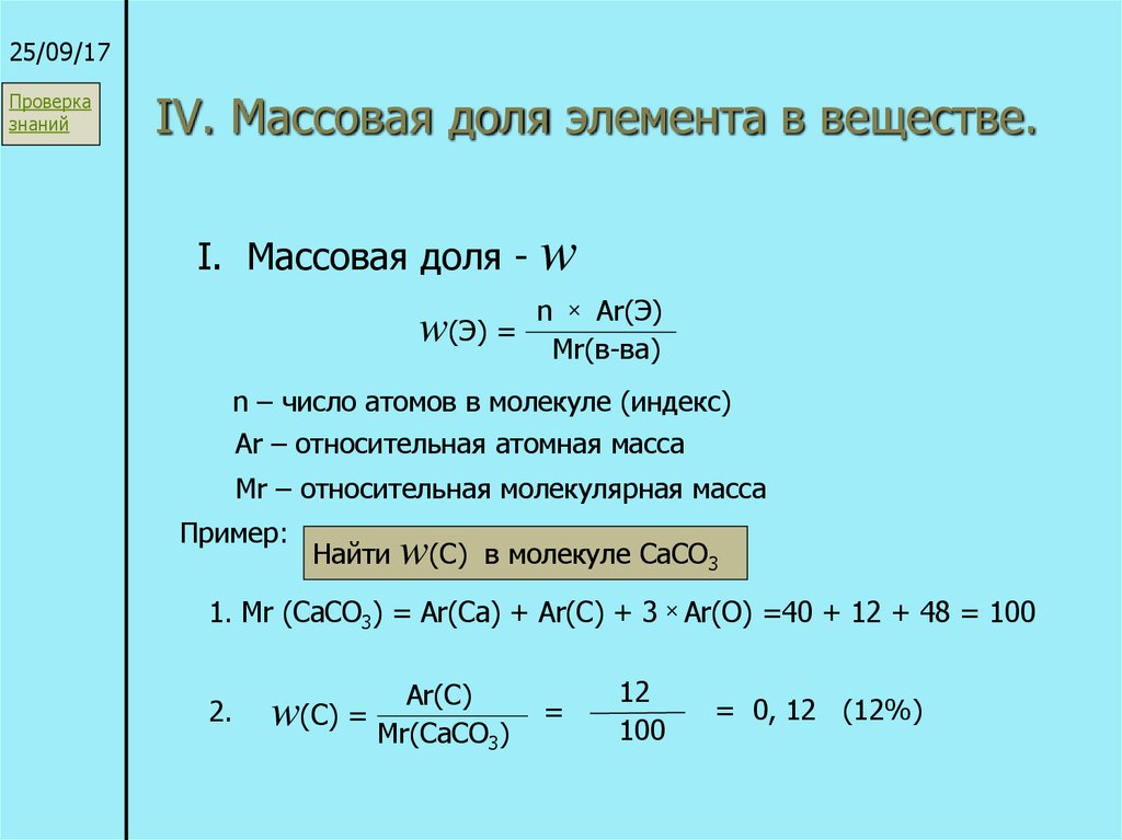 На какой диаграмме правильно показаны массовые доли элементов в feso4