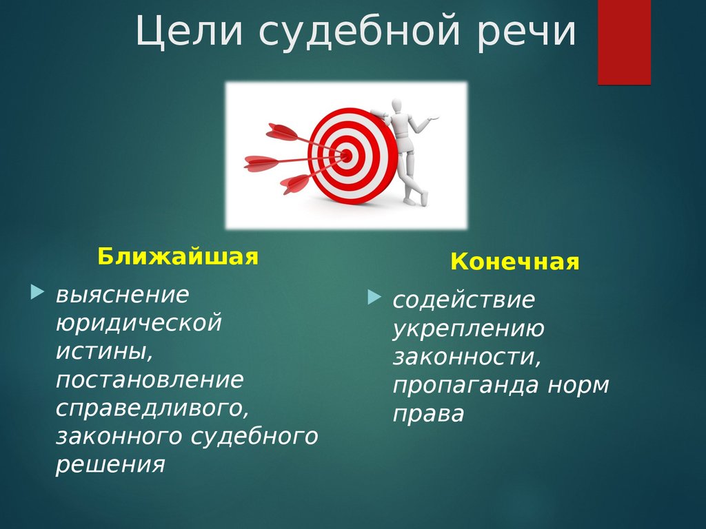 Цель речи. Цели судебной речи. Композиция судебной речи. Судебная речь презентация. Назначение и цели судебной речи.