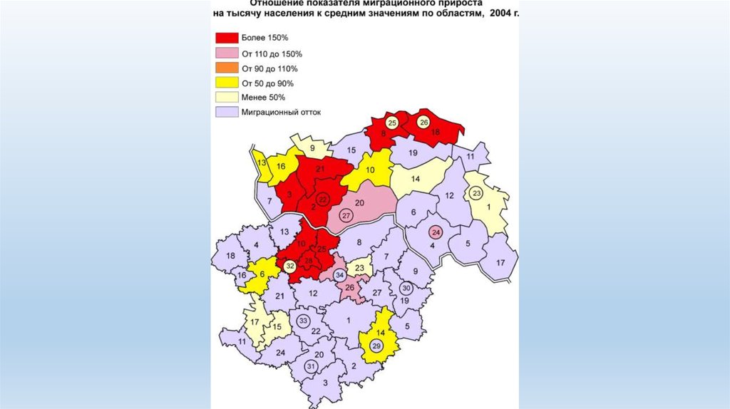 Карта харьковской области и белгородской области