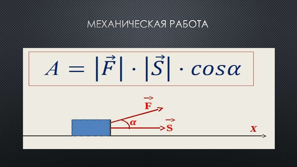 Механическая работа и энергия. Механическая работа. Частные случаи механической работы. Рука механическая работа. Свойства механической работы.