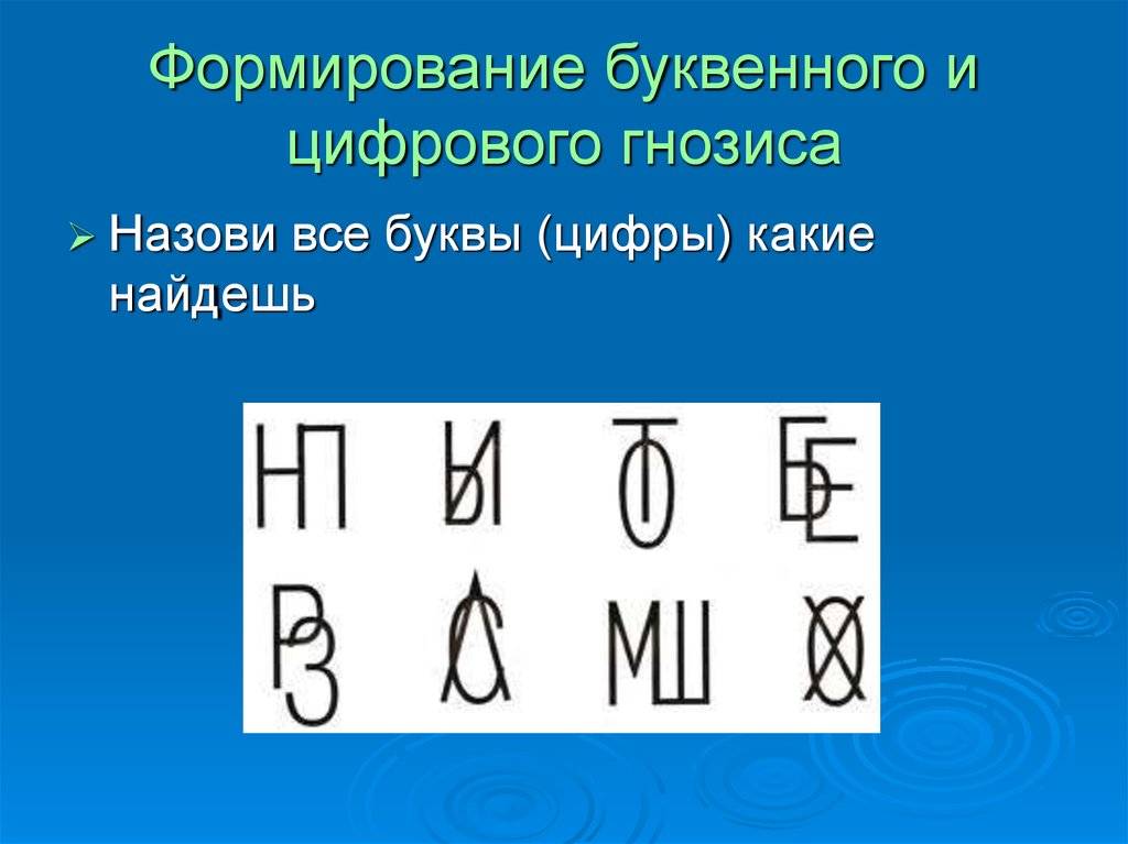 Буква буквенный. Формирование цифрового гнозиса. Развитие буквенного гнозиса. Формирование буквенного Гнозис. Зрительно-буквенный Гнозис.