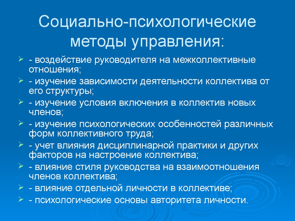 Группа как социально психологический феномен презентация