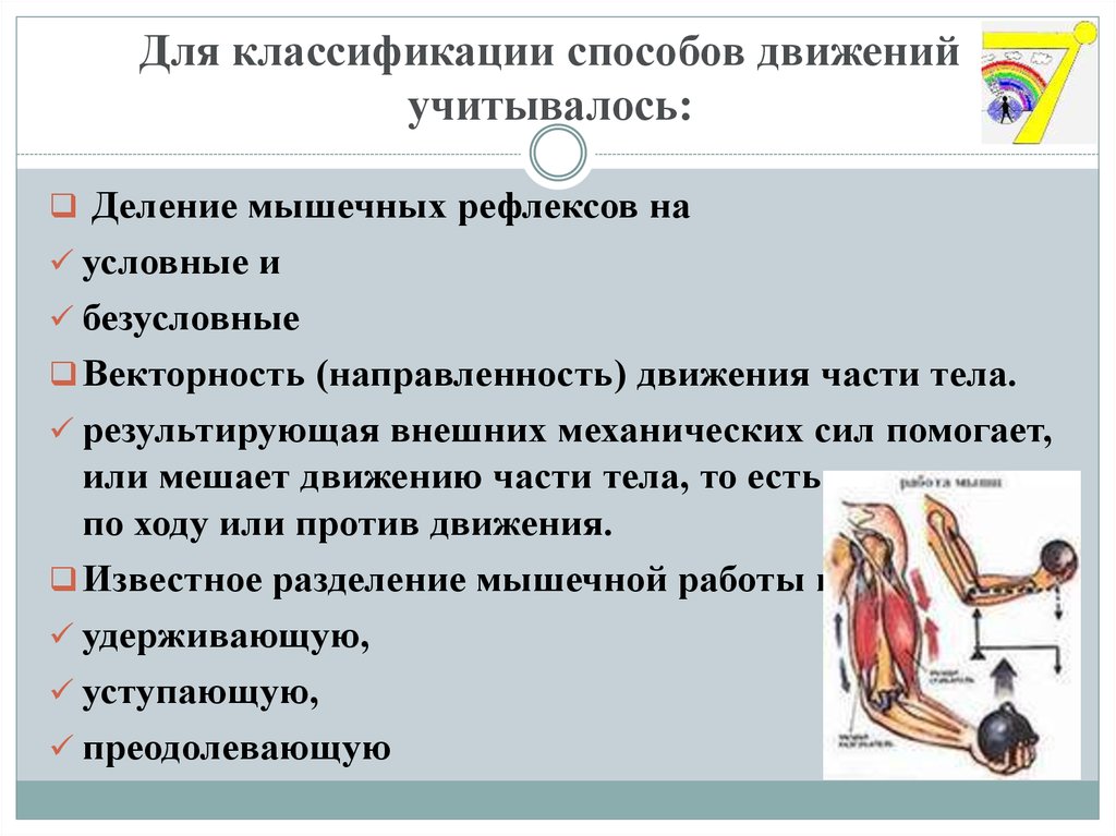 Методы движения. Классификация способов передвижения. Классификация по способу движения?. Мышечный способ движения это. Оценка мышечной силы и рефлексов.