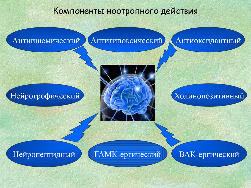 Действие. Механизм действия ноотропов. Механизм действия ноотропов схема. Ноотропы эффекты. Ноотропные препараты эффекты.