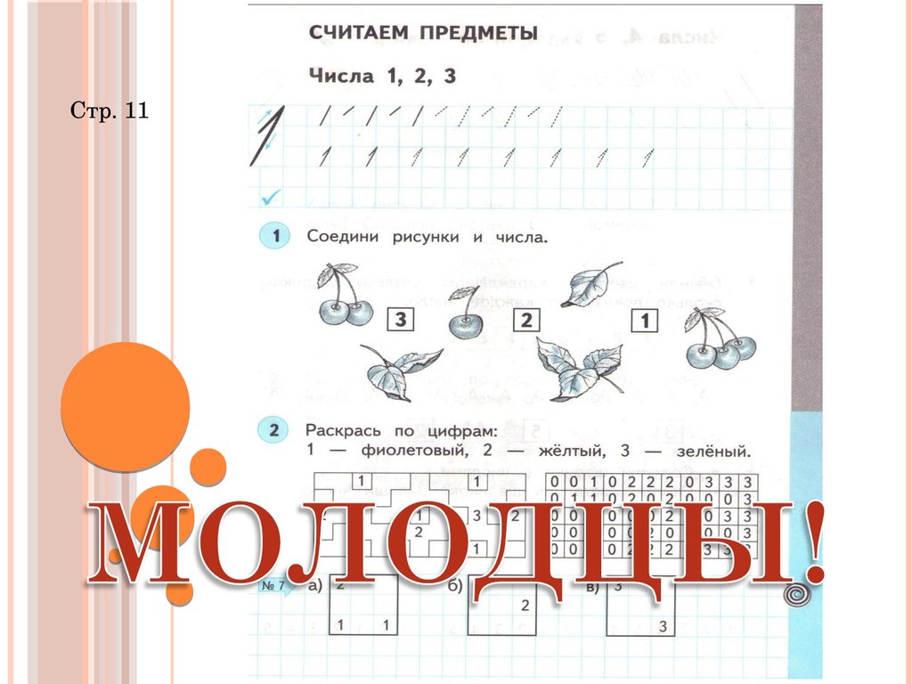 Презентация десятки 1 класс планета знаний презентация