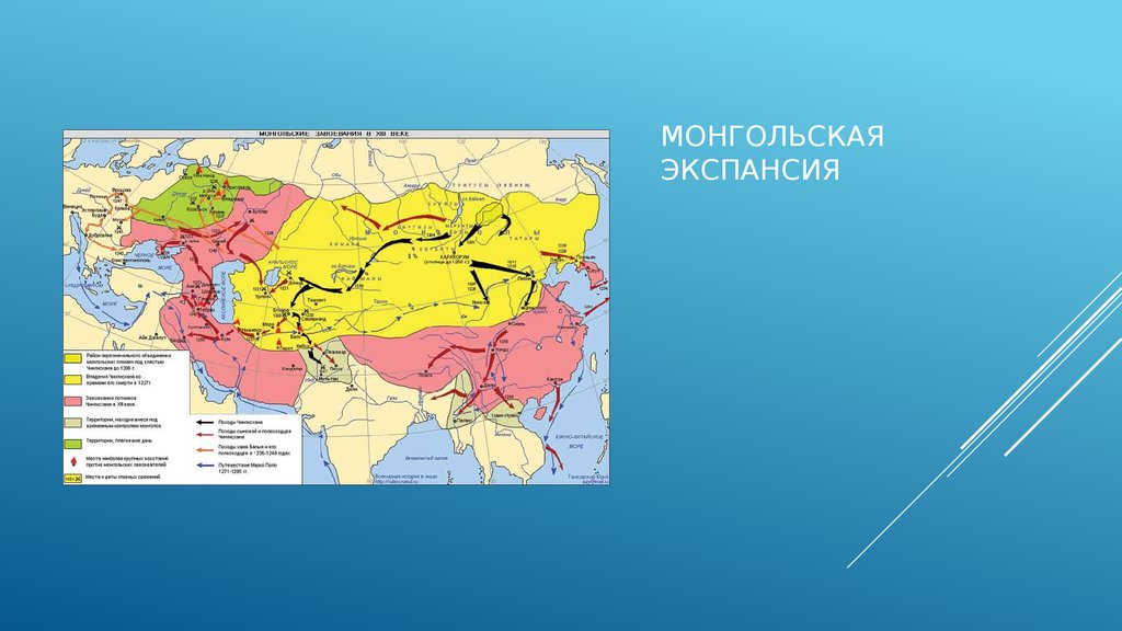 Что такое экспансия. Монгольская и европейская экспансия в первой половине 13 века. Направления монгольской экспансии. Татаро-монгольская экспансия. Монгольская экспансия.