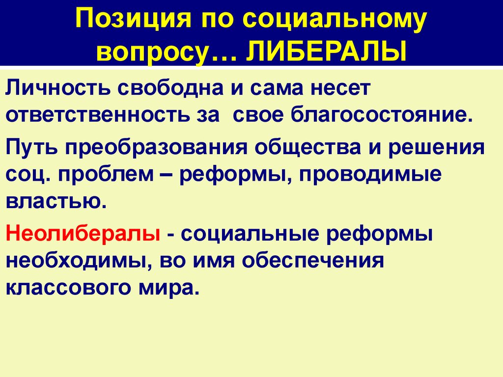 Социалисты вопросы