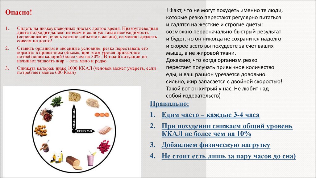 Каким образом можно сократить привычное потребление