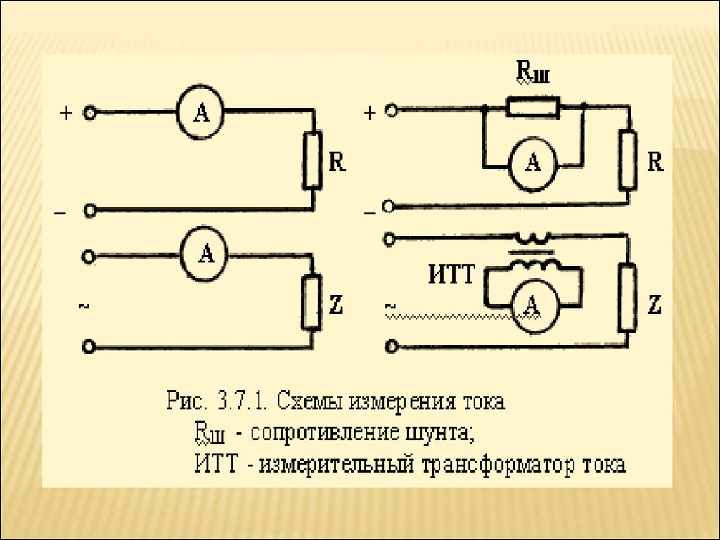 Как подключить осциллограф к сети 220в схема