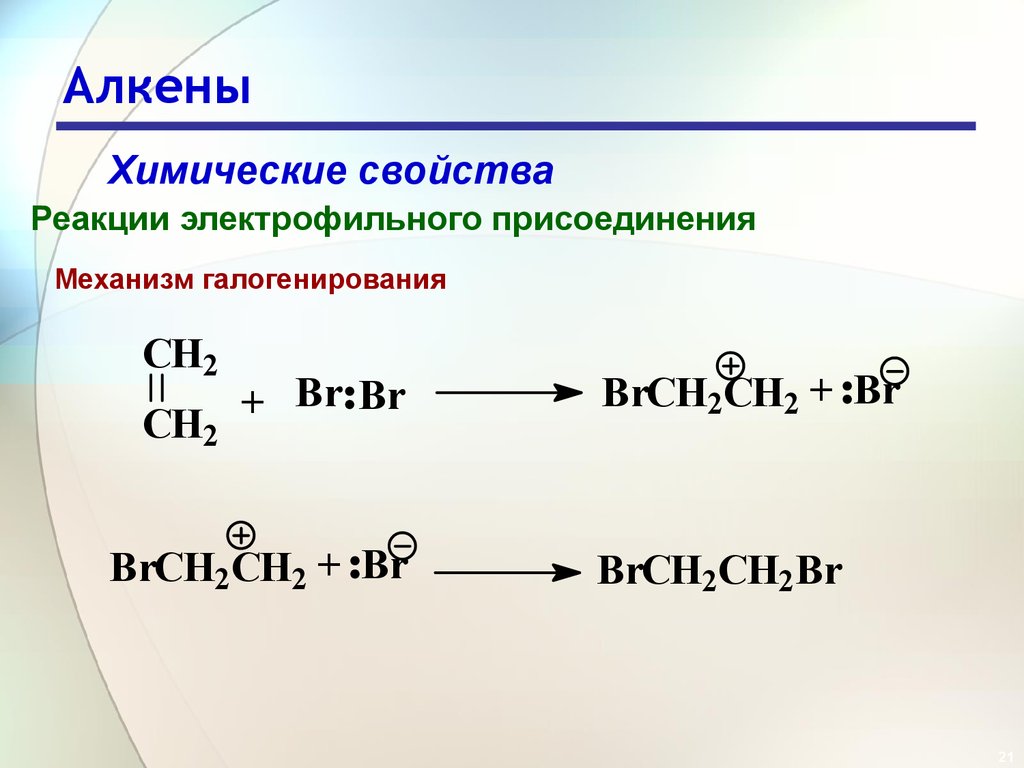 Гидратация пропилена реакция