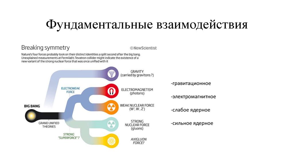 Какие виды взаимодействий. Виды фундаментальных взаимодействий. 4 Фундаментальных взаимодействия в физике. Типы взаимодействия в природе физика. Фундаментальные силы Вселенной.